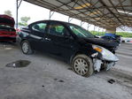Nissan Versa 2017