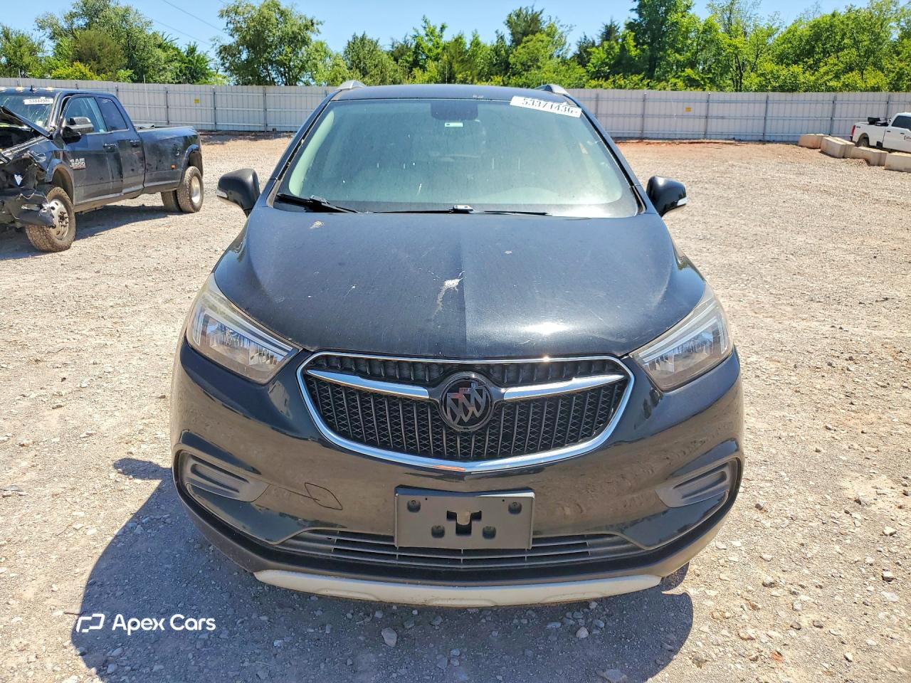 Buick Encore 2017