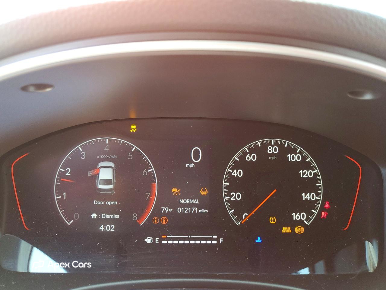 Honda Civic 2023