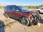 Ford Explorer 2016