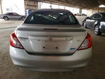 Nissan Versa 2014