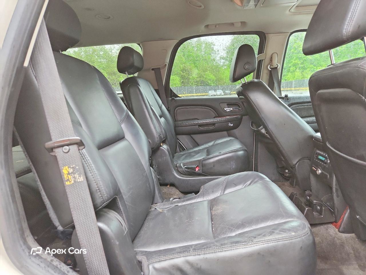 Cadillac Escalade 2007