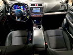 Subaru Outback 2015
