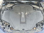 BMW i7 2024