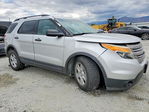Ford Explorer 2014