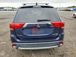 Mitsubishi Outlander 2017