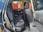 Nissan Pathfinder 2014