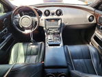 Jaguar XJ 2015