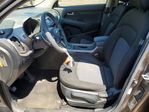 Kia Sportage 2015