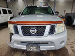 Nissan Pathfinder 2008