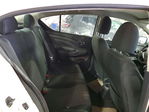 Nissan Versa 2019
