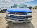 Chevrolet Silverado 2004