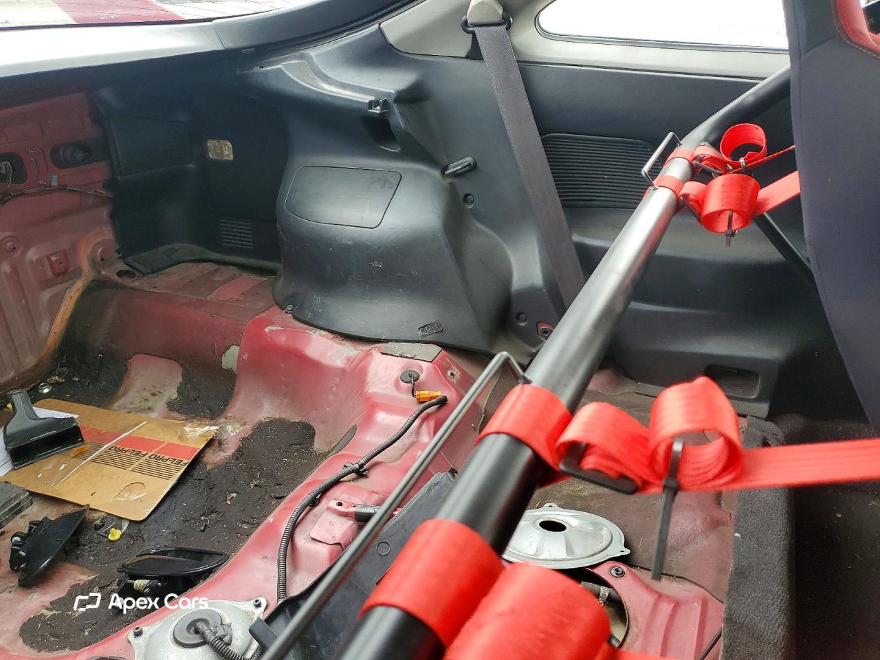 Acura Integra 1995