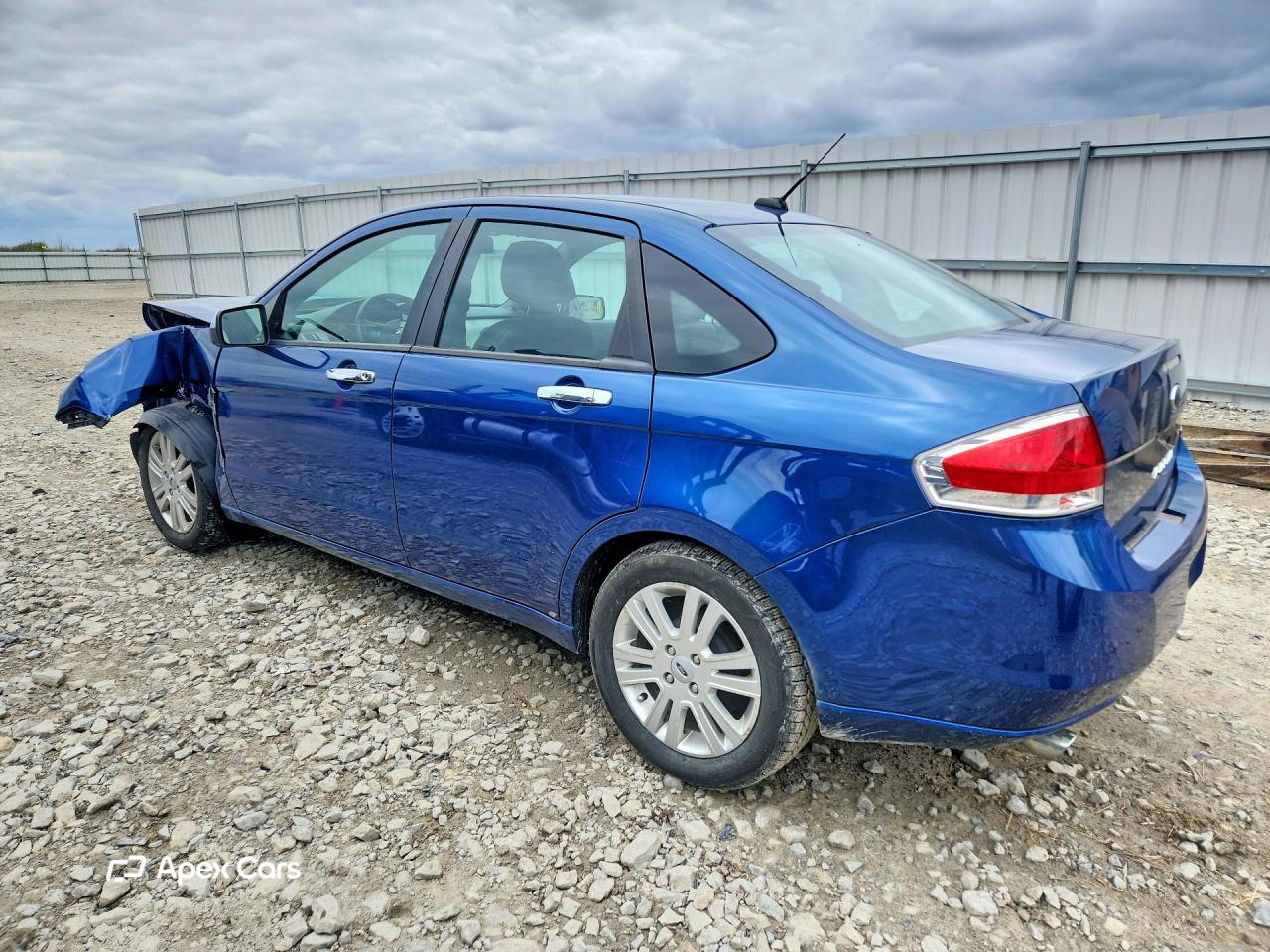 Ford Focus 2009