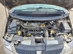 Dodge Caravan 2002