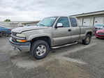 Chevrolet Silverado 2002