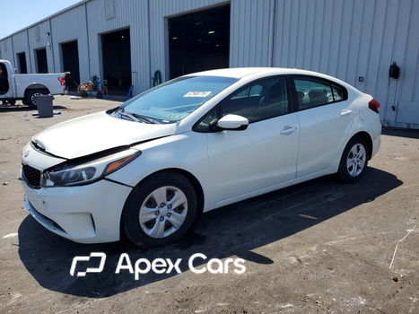 Kia Forte 2018 - Image 1 of 12