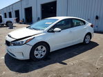 Kia Forte 2018