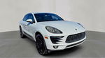 Porsche Macan 2018