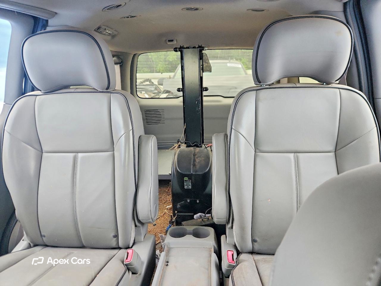 Buick Terraza 2006