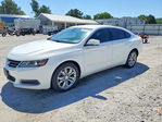 Chevrolet Impala 2017