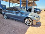 BMW Series 3 2012