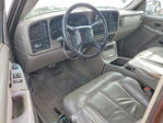Chevrolet Silverado 2002