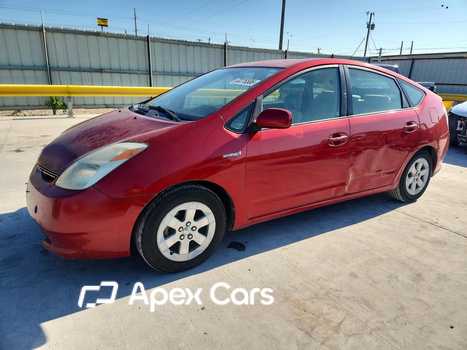 Toyota Prius 2007 - Image 1 of 12