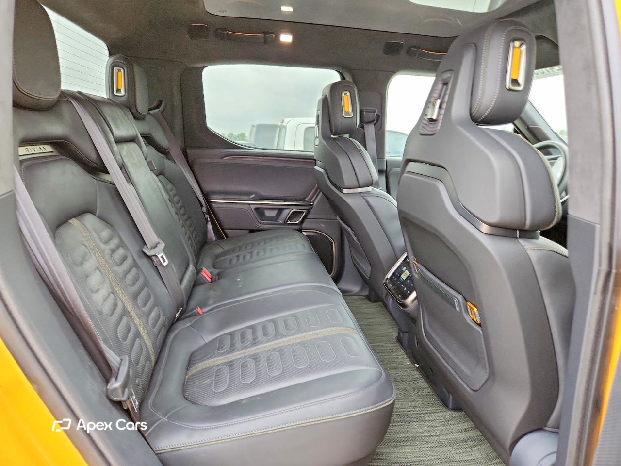 Rivian R1T 2022