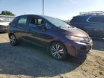 Honda Fit 2017