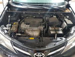 Toyota RAV 4 2013