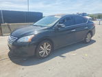 Nissan Sentra 2015