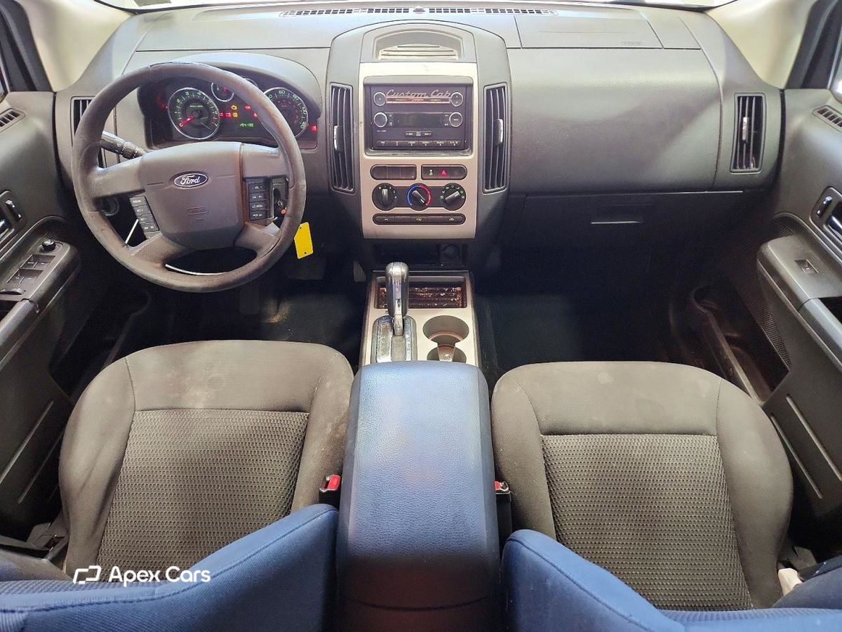 Ford Edge 2010