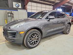 Porsche Macan 2016