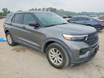 Ford Explorer 2021