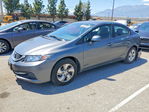 Honda Civic 2013