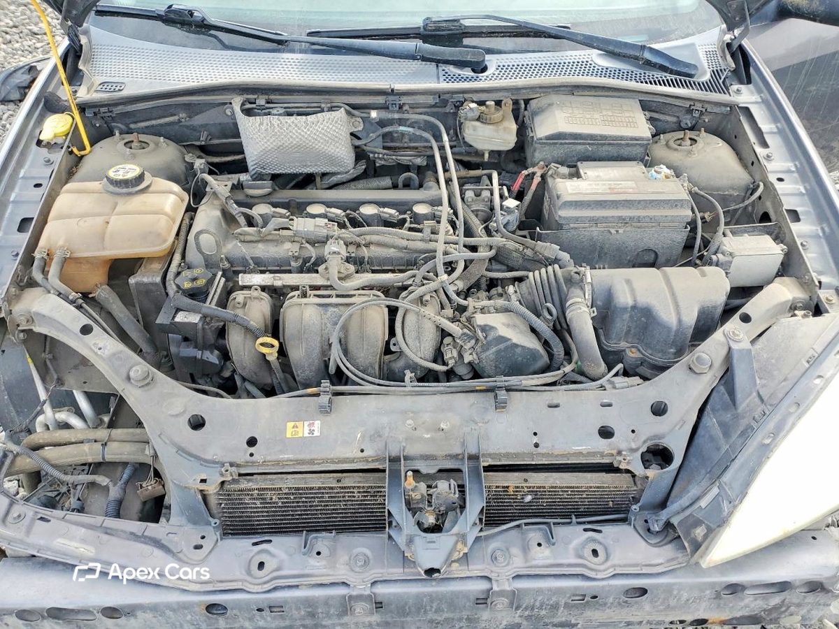 Ford Focus 2007