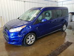 Ford Transit 2016