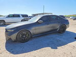 BMW M5 2025
