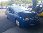 Honda Civic 2014