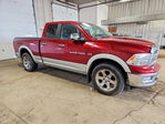 Dodge RAM 2012