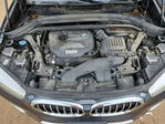 BMW X1 2017