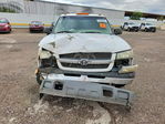 Chevrolet Silverado 2003
