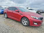 Kia Optima 2015