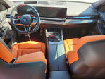 BMW M5 2025