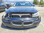 BMW Series 5 2011