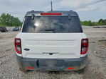 Ford Bronco 2021