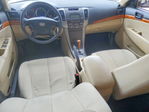 Hyundai Sonata 2009