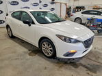 Mazda 3 2014