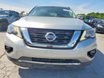 Nissan Pathfinder 2018